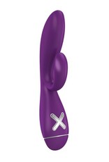 ovo Ovo K1 Rabbit Vibrator Purple