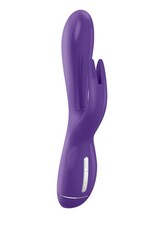 ovo Ovo K3 Rabbit Vibrator Purple