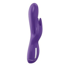 ovo Ovo K3 Rabbit Vibrator Purple
