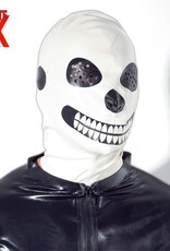 The Latex Collection Latex Masker Skelet