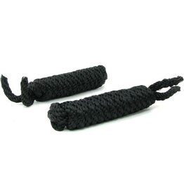 S&M Silky Rope Kit - Black