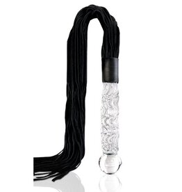 Pipedream Icicles no 38 - Glass whip