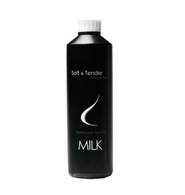 Soft & Tender Massage Olie - 500 ml