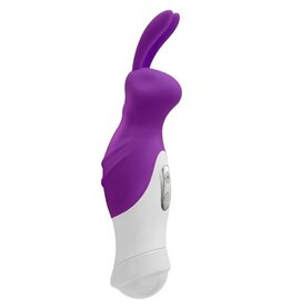 Pipedream Wild Wabbit - Purple