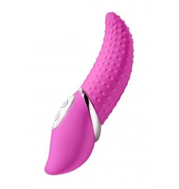 Whitelabel Sextoys Vibrator - Linga