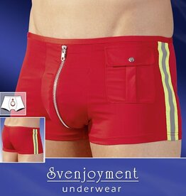 Sven O Underwear Firefighter Pants