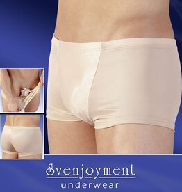 Sven O Underwear Correctie broek huidkleurig