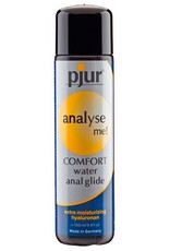 Pjur pjur® analyse me! Comfort Water Anal Glide