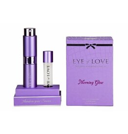 EOL Parfum Morning Glow Female 16ml