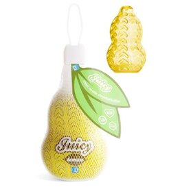 Juicy Mini Masturbator - Lemon