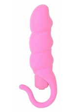 Shots Toys Minoo Mini Vibrator - Pink