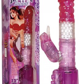 Erotic Entertainment Love Toys Jumping Rabbit vibrator