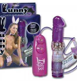 Erotic Entertainment Love Toys Mini Rabbit vibrator
