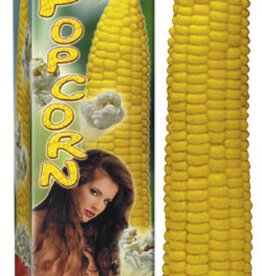 Erotic Entertainment Love Toys Corn Vibrator
