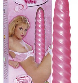 Erotic Entertainment Love Toys Candy Vibe