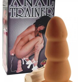 Erotic Entertainment Love Toys Anaalplug