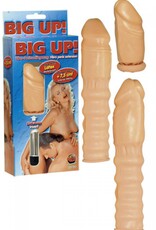 Erotic Entertainment Love Toys Big Up!