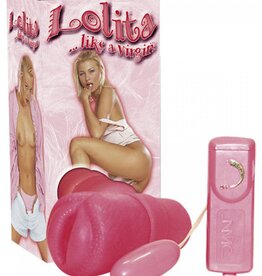 Erotic Entertainment Love Toys Masturbator Lolita