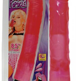 Erotic Entertainment Love Toys Pink Popsicle