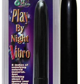 Erotic Entertainment Love Toys Play by Night