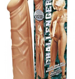 Erotic Entertainment Love Toys Challenger