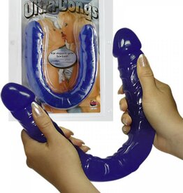 Erotic Entertainment Love Toys Ultra-Dong