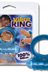 Erotic Entertainment Love Toys Vibro Penis Ring