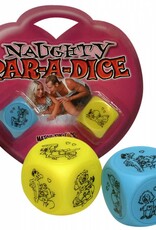 Erotic Entertainment Love Toys Naughty par-a-dice