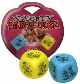 Erotic Entertainment Love Toys Naughty par-a-dice