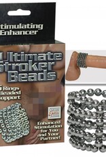 Erotic Entertainment Love Toys Ultimate Stroker Beads
