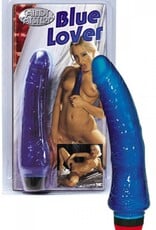 Erotic Entertainment Love Toys Blue Lover