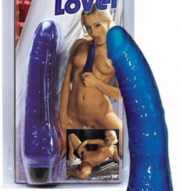 Erotic Entertainment Love Toys Blue Lover