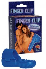 Erotic Entertainment Love Toys Finger Clip
