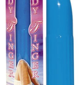 Erotic Entertainment Love Toys Ladyfinger mini vibrator