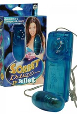 Erotic Entertainment Love Toys Vibro Ei Sorbet Delight