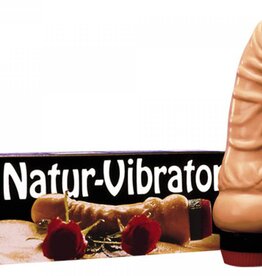 Erotic Entertainment Love Toys Natur Vibrator