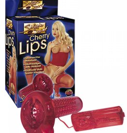 Erotic Entertainment Love Toys Cherry Lips