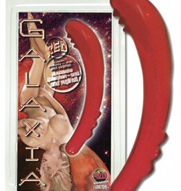 Erotic Entertainment Love Toys Galaxia Red