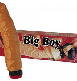 Erotic Entertainment Love Toys Big Boy