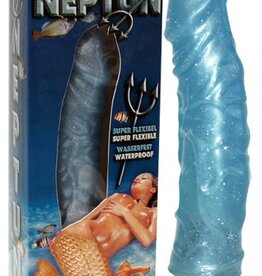 Erotic Entertainment Love Toys Vibrator Neptunes