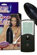 Erotic Entertainment Love Toys Love Shuttle