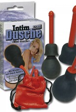 Erotic Entertainment Love Toys Anaal Syringe Douche