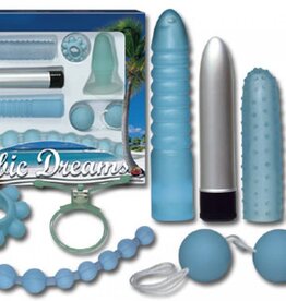 Erotic Entertainment Love Toys Caribic Dreams