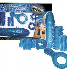 Erotic Entertainment Love Toys UFO Ultimate Feeling Objects
