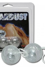 Erotic Entertainment Love Toys Stardust Loveballs