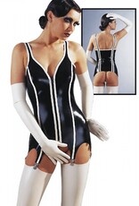 The Latex Collection Latex corselet Denver