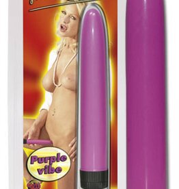 Erotic Entertainment Love Toys Vivian Schmitt purple vibrator
