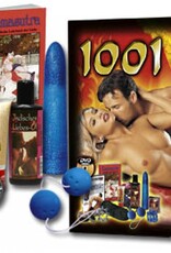 Erotic Entertainment Love Toys 1001 Nacht sex pakket