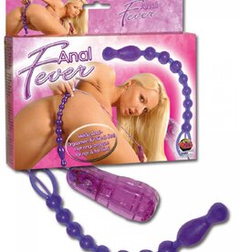Erotic Entertainment Love Toys Anale kogelstreng