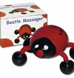 Erotic Entertainment Love Toys Beetle Massage Tool